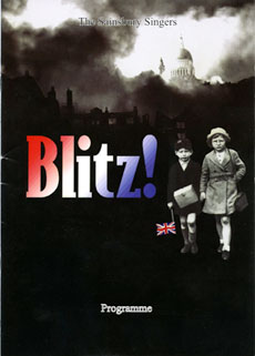 Blitz! the musical