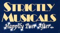 Strictly Musicals – Happily Ever After…