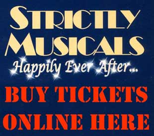 strictly musicals happily buy tickets m