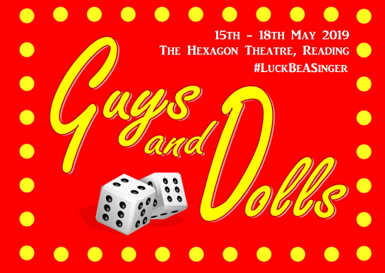 guys and dolls 1
