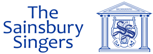 Sainsbury Singers logo