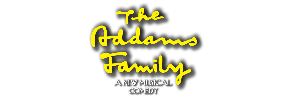 The Addams Family Musical Comedy - October 2023 - Reading, UK