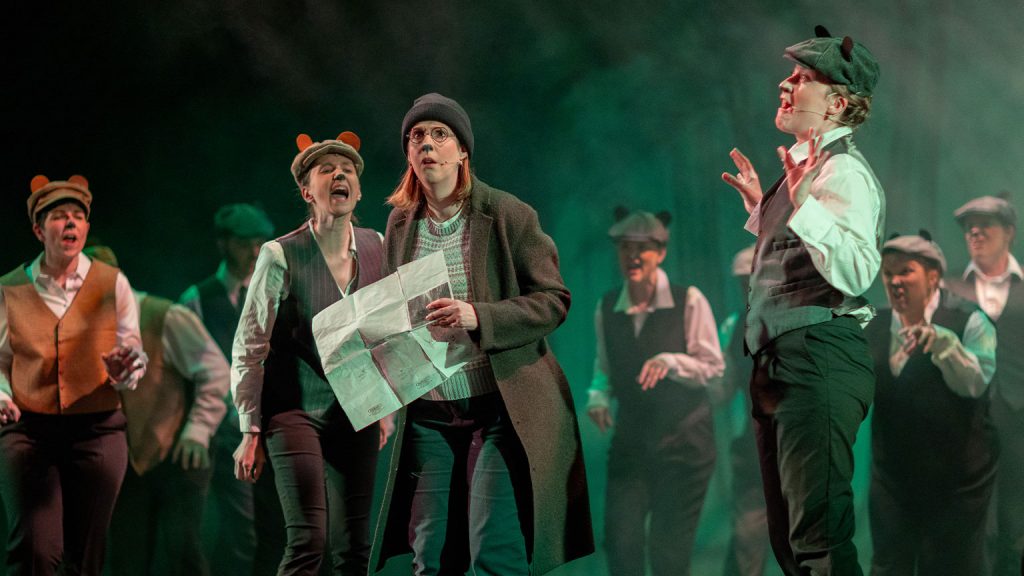 Photo credit: Emma Ramskill