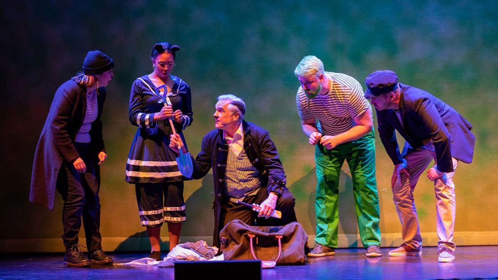 Photo credit: Emma Ramskill