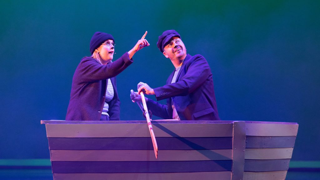 Photo credit: Emma Ramskill