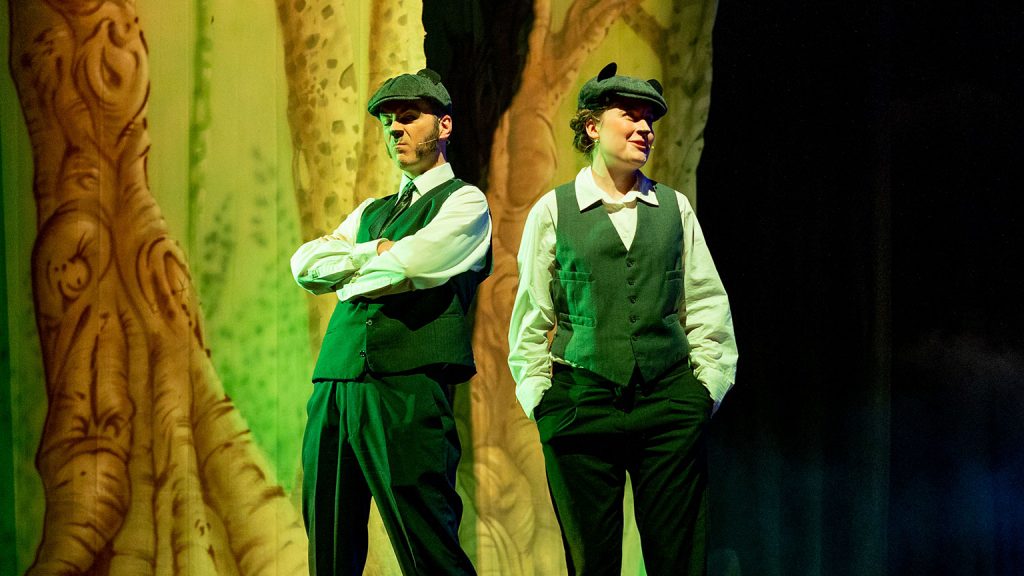 Photo credit: Emma Ramskill