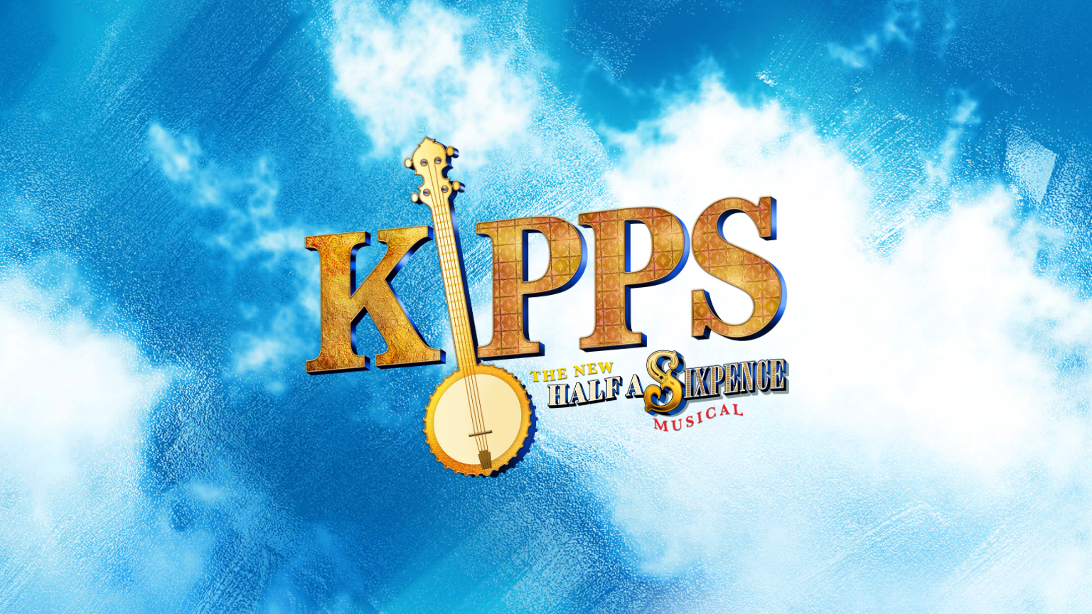 Cast unveiling: KIPPS – The New Half A Sixpence Musical