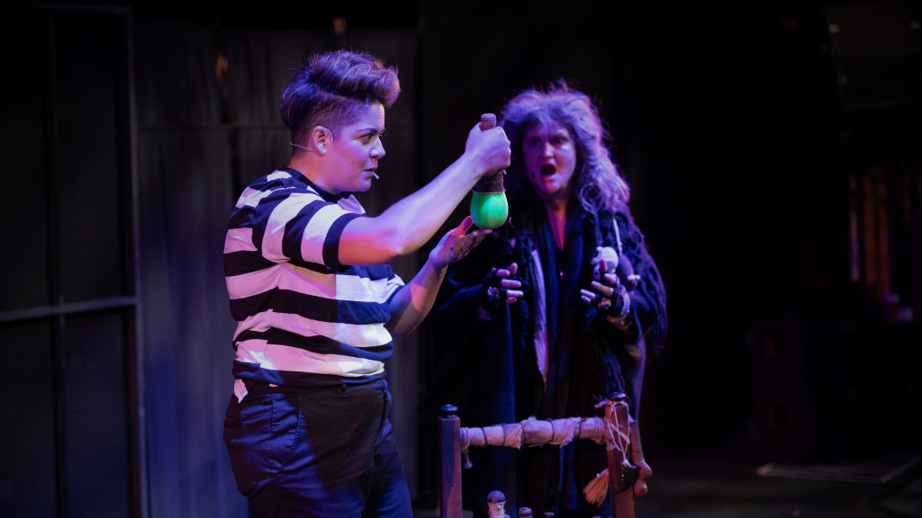 Photo Credit- Emma Ramskill