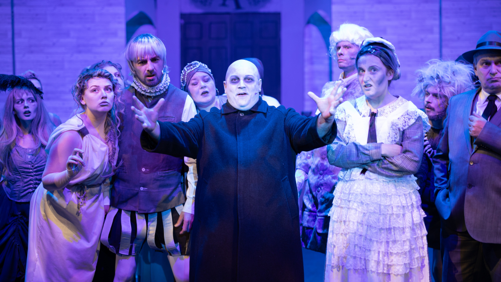 Photo credit- Emma Ramskill