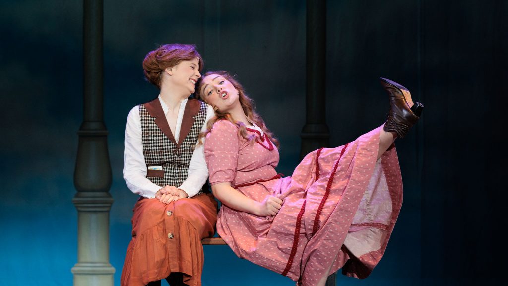 Photo credit: Emma Ramskill