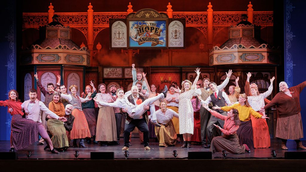 Photo credit: Emma Ramskill