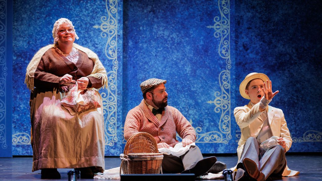 Photo credit: Emma Ramskill