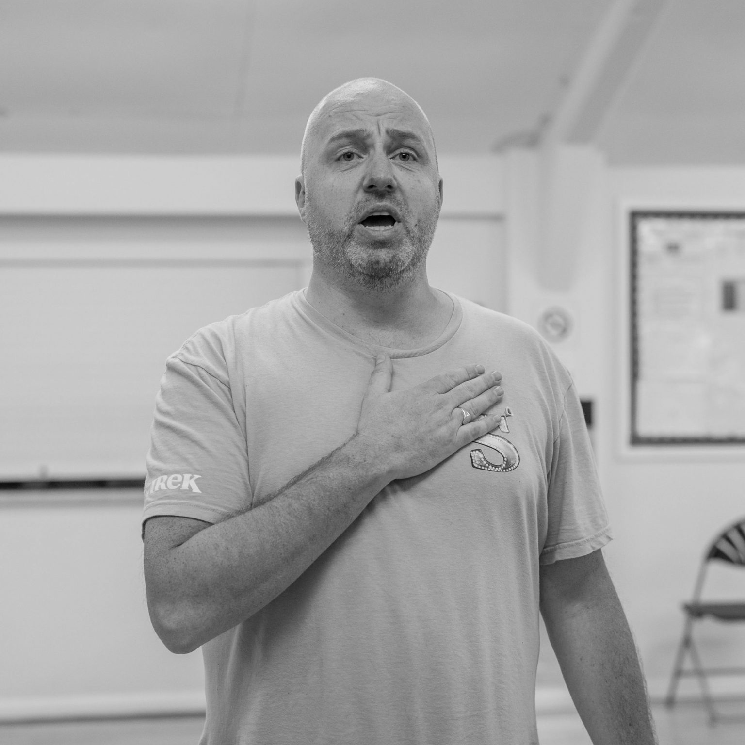 Staging the swamp: a director’s tale from Shrek the Musical | The ...