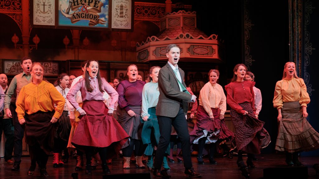 Photo credit: Emma Ramskill