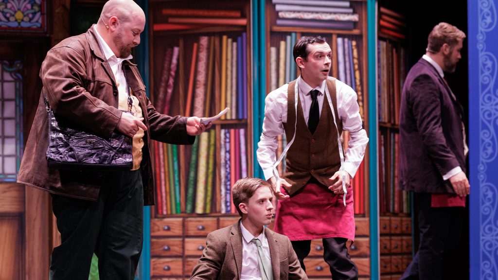 Photo credit: Emma Ramskill