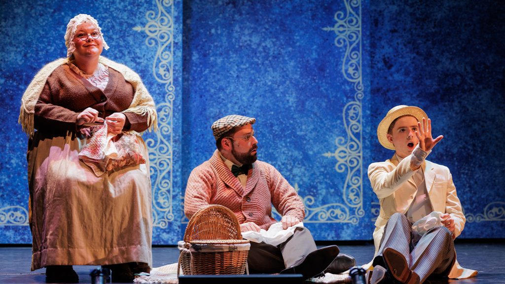 Photo credit: Emma Ramskill