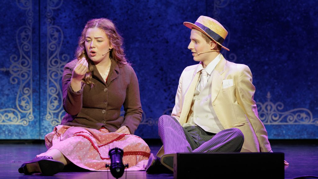 Photo credit: Emma Ramskill