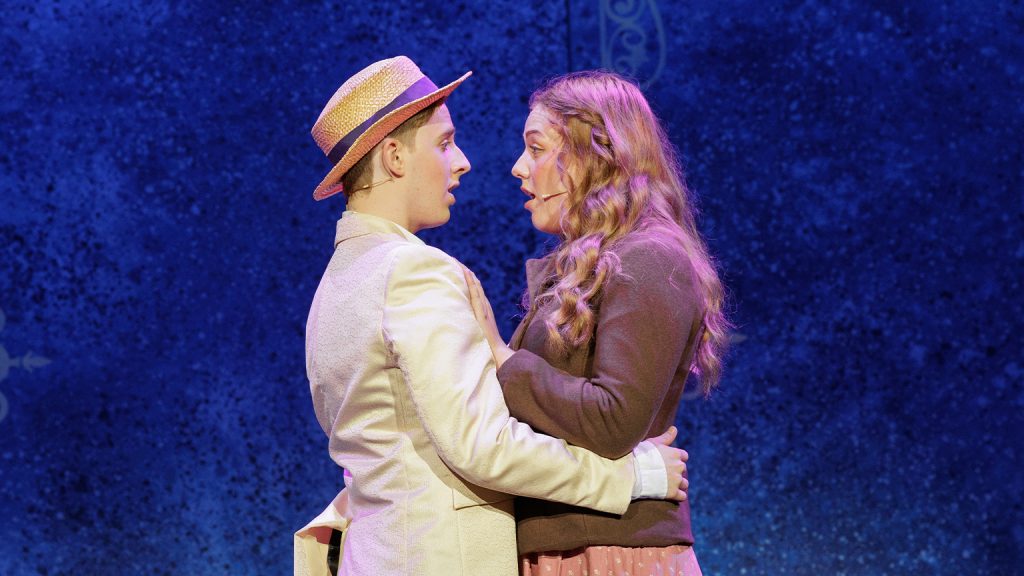 Photo credit: Emma Ramskill