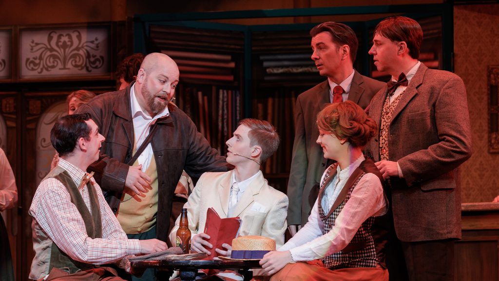 Photo credit: Emma Ramskill