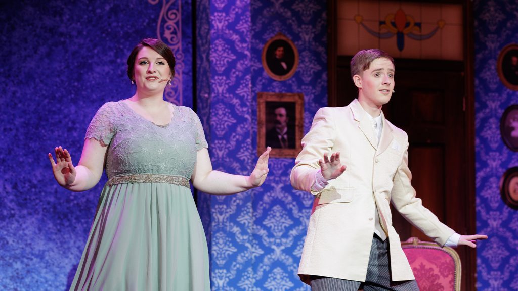 Photo credit: Emma Ramskill