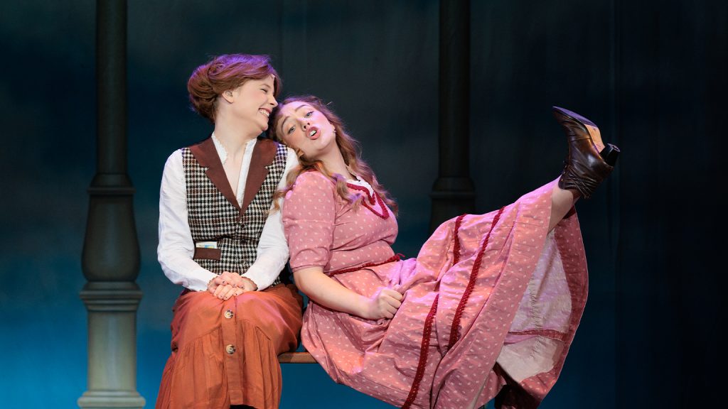 Photo credit: Emma Ramskill