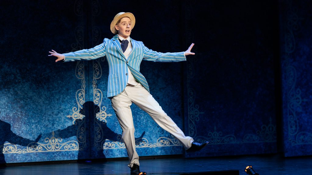 Photo credit: Emma Ramskill