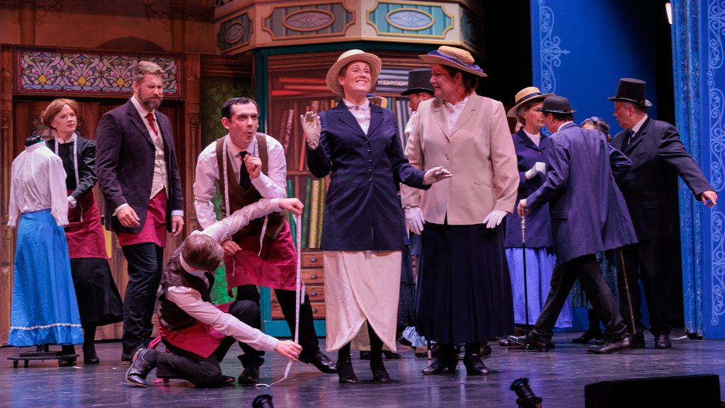 Photo credit: Emma Ramskill