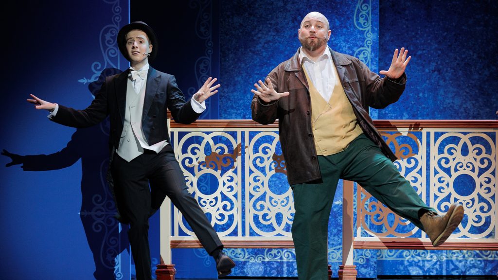 Photo credit: Emma Ramskill