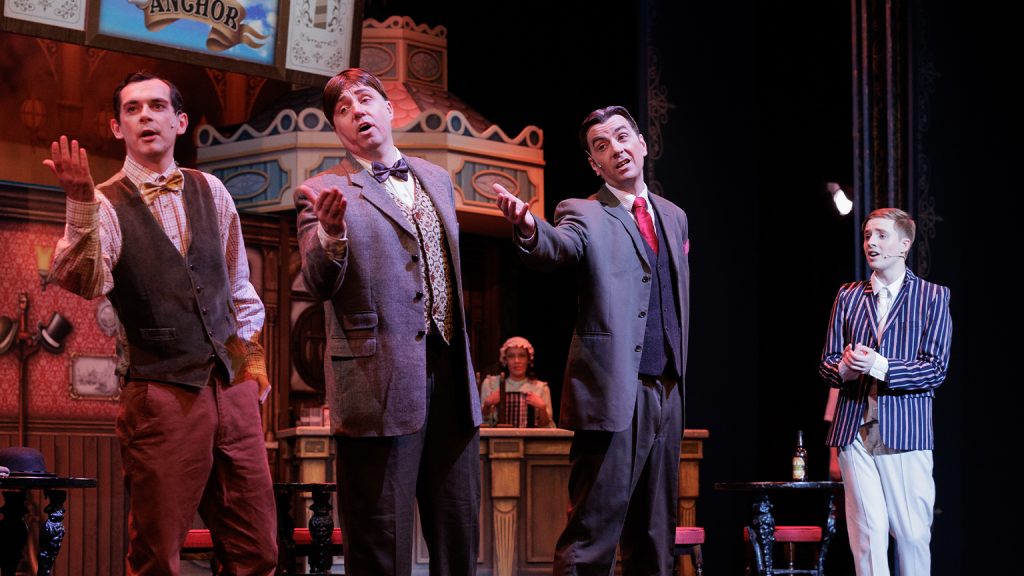 Photo credit: Emma Ramskill