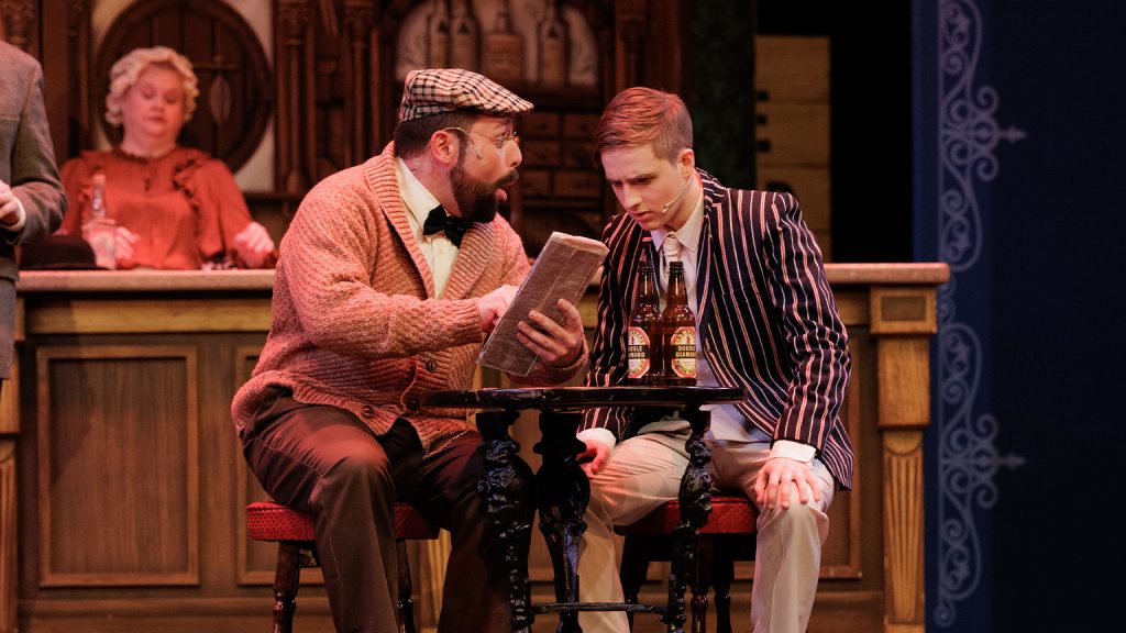 Photo credit: Emma Ramskill