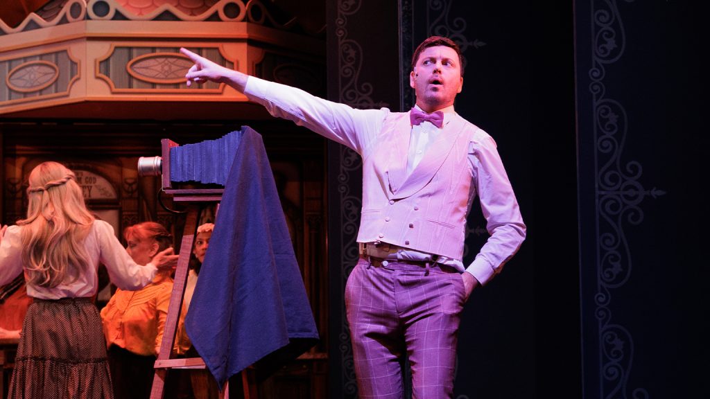 Photo credit: Emma Ramskill