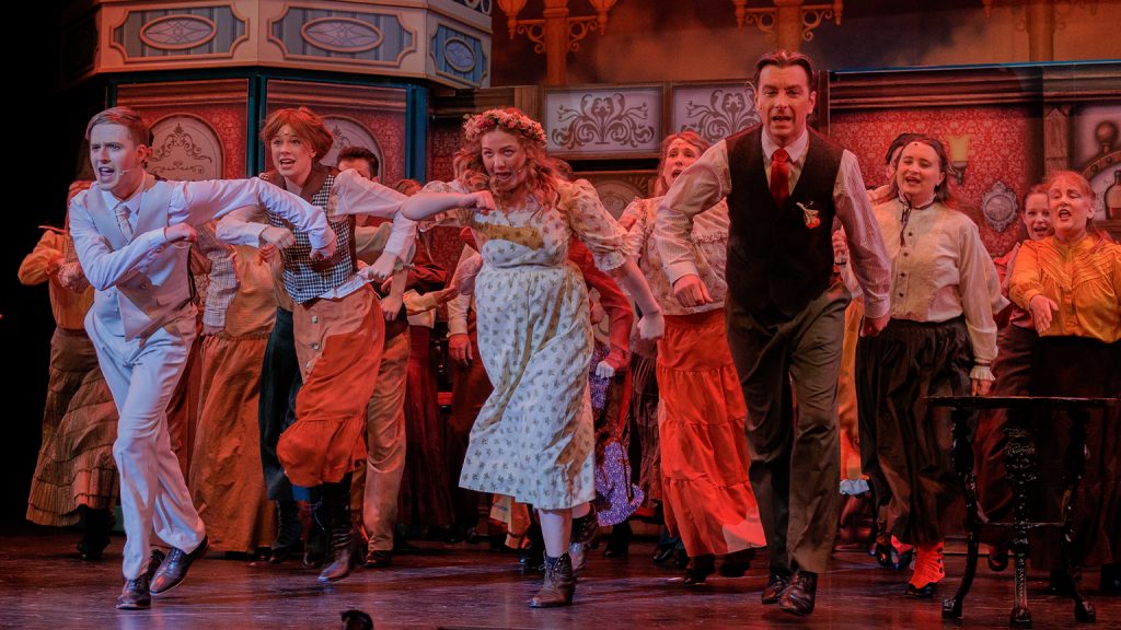 Photo credit: Emma Ramskill