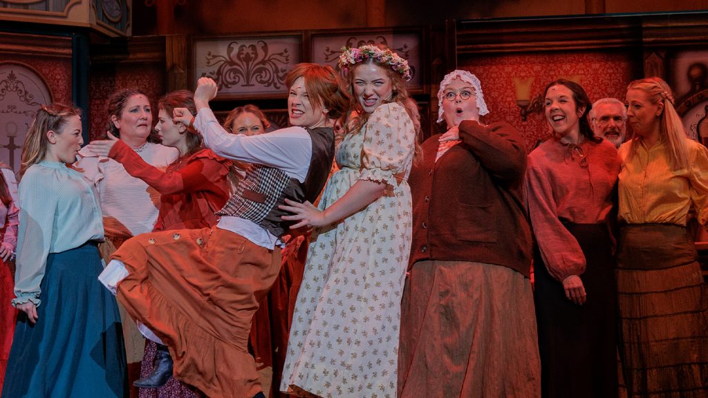 Photo credit: Emma Ramskill