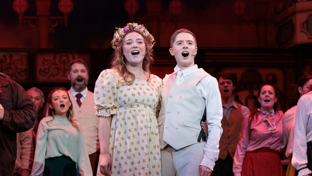 Photo credit: Emma Ramskill