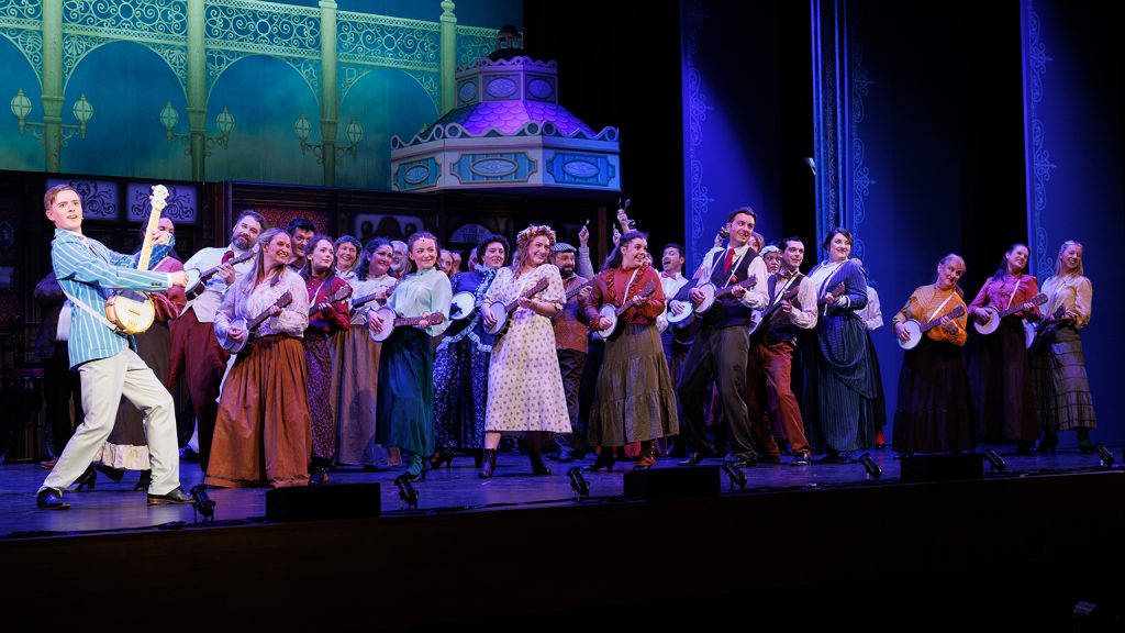 Photo credit: Emma Ramskill