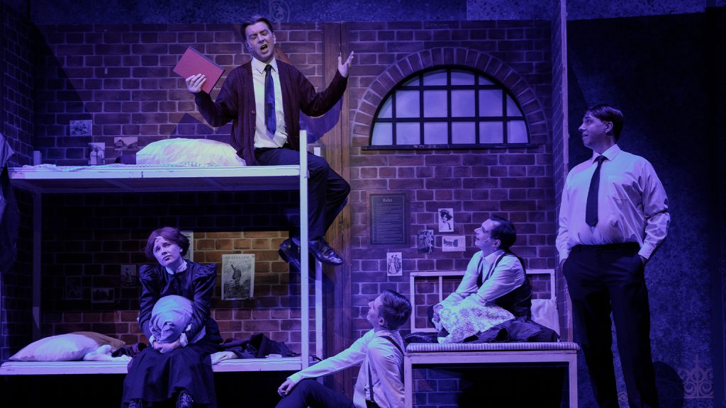 Photo credit: Emma Ramskill