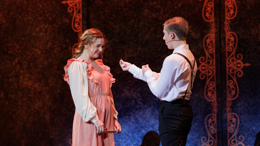 Photo credit: Emma Ramskill