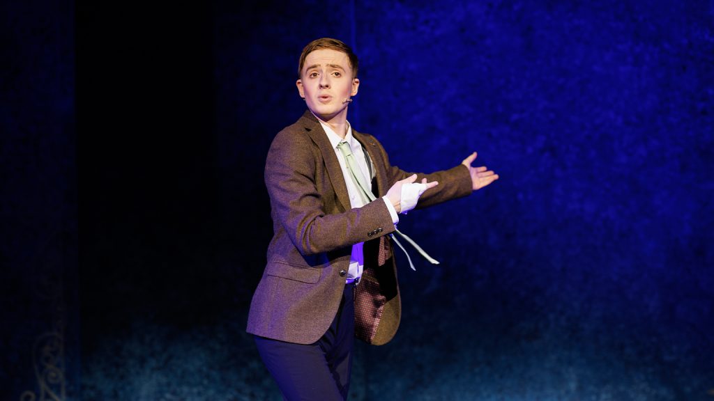 Photo credit: Emma Ramskill