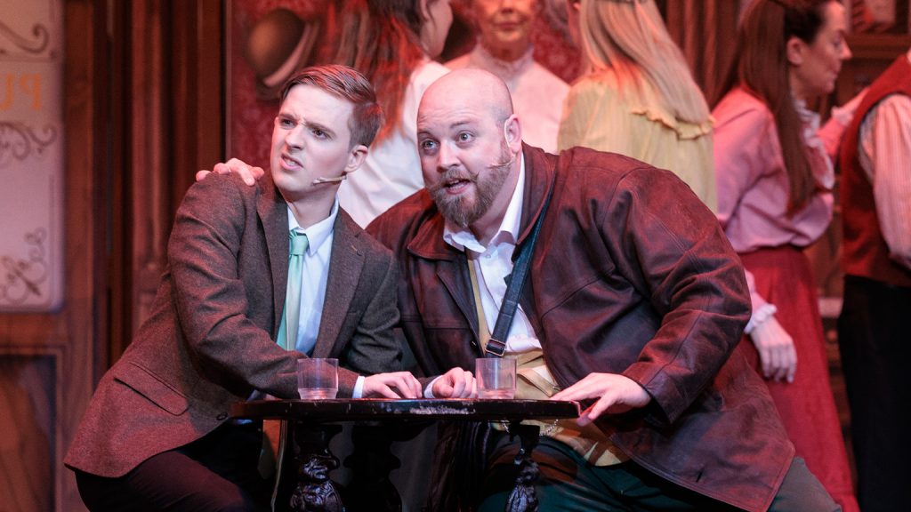 Photo credit: Emma Ramskill