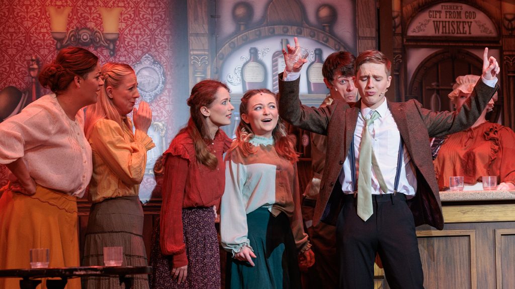 Photo credit: Emma Ramskill