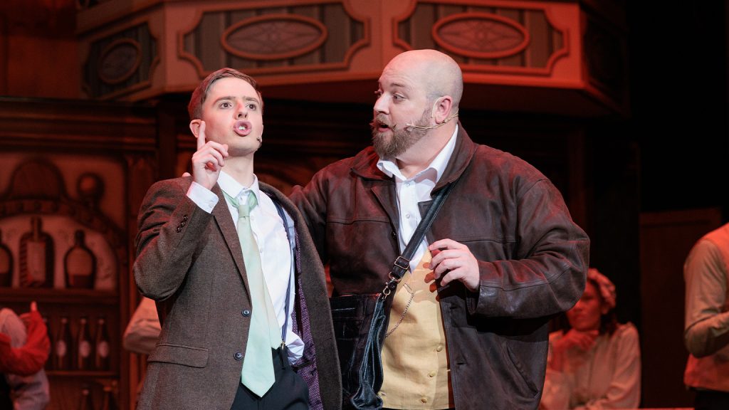 Photo credit: Emma Ramskill