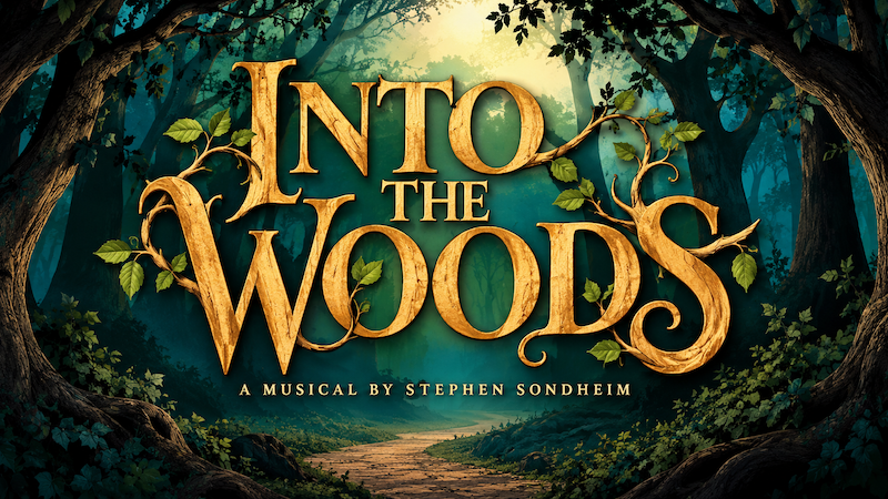October 2027 at The Wilde Theatre, Bracknell